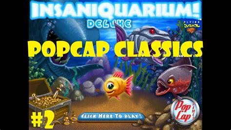 popcap games fish